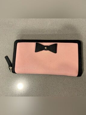 Kate Spade Hazel Court Lacey Wallet